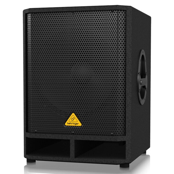 Профессиональный активный сабвуфер Behringer - Астана