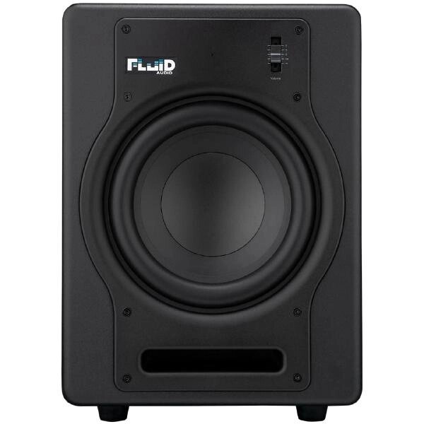 Студийный сабвуфер Fluid Audio - заказать