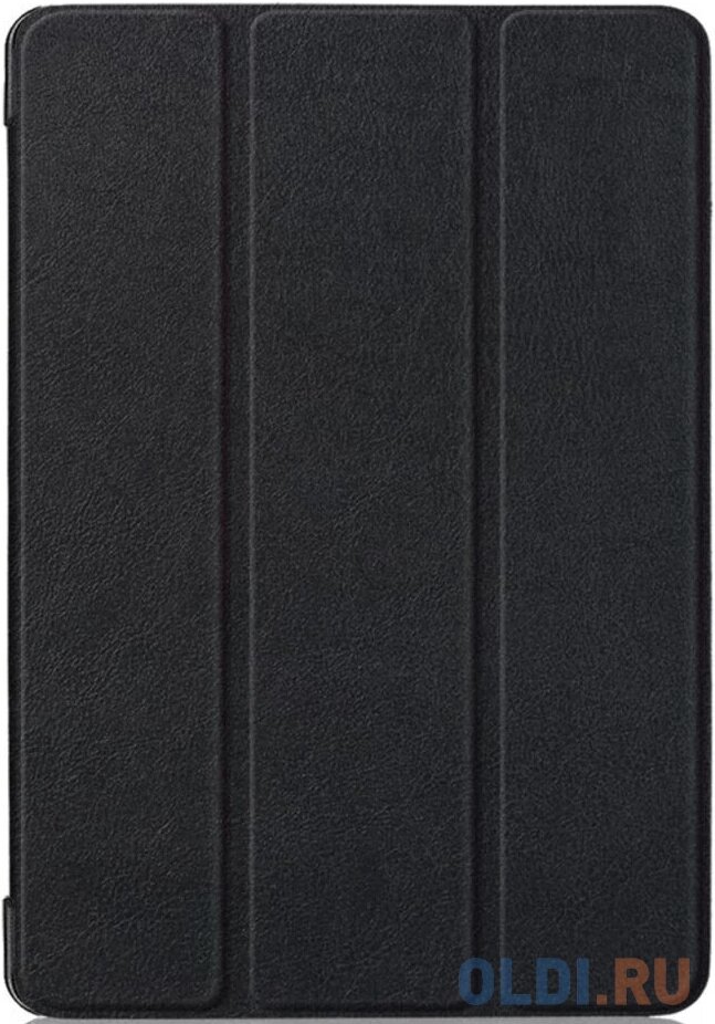 Планшетный чехол Zibelino для Xiaomi Pad 6/6 Pro 11, черный (ZT-XIA-PAD6-bLK) - описание
