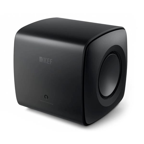 Активный сабвуфер KEF - акции