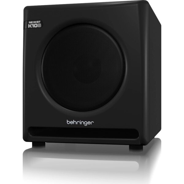 Студийный сабвуфер Behringer - особенности
