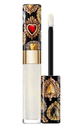 Сияющий лак для губ Shinissimo, оттенок 010 Diamond Fever (5ml) Dolce & Gabbana