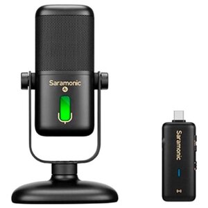 USB-микрофон Saramonic