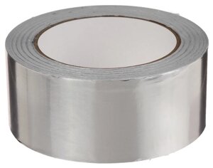 Лента алюминиевая B= 500 мм, S= 0.15 мм, Марка алюминия АД1М