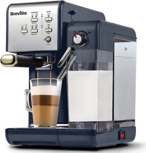 Кофемашина Breville One-Touch CoffeeHouse