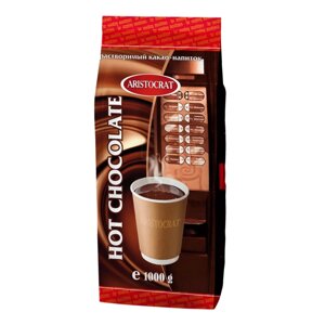 Горячий шоколад ARISTOCRAT "Premium"