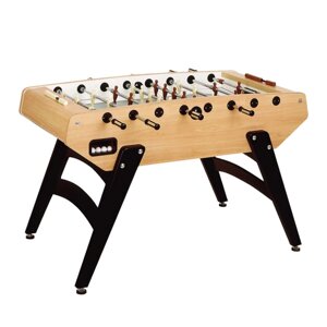 Игровой стол - футбол "Garlando G-5000 Standard"150x76x89см)