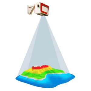 Интерактивная песочница iSandbox Salt