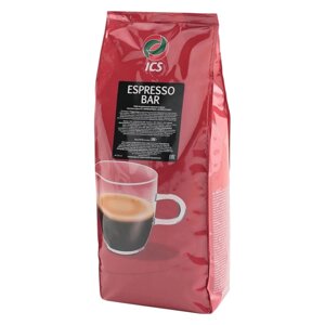 Кофе зерновой ICS Espresso Bar