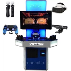 RealPro VR Номе Start симулятор виртуальной реальности