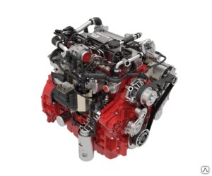 Двигатель Deutz TCD 3.6 L4 от компании ЭлМедиа Групп - фото 1