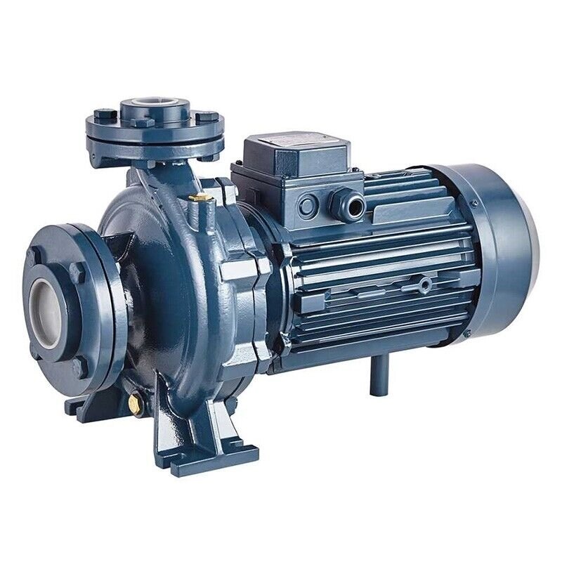 Насосный агрегат моноблочный фланцевый PURITY PSTC 80-160/185 - заказать