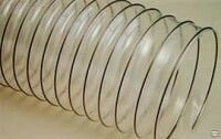 Полиуретановый воздуховод PU-1200 - толщина стенки 1,2 мм от компании ЭлМедиа Групп - фото 1