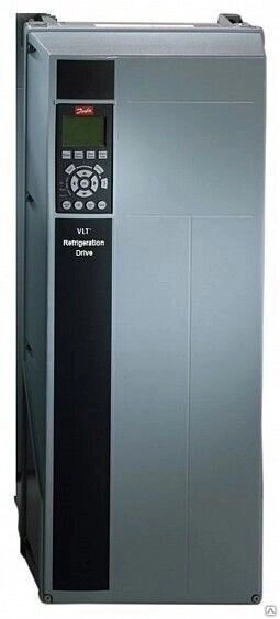 Преобразователь частоты 134F8788 VLT Refrigeration Drive FC 103 от компании ЭлМедиа Групп - фото 1