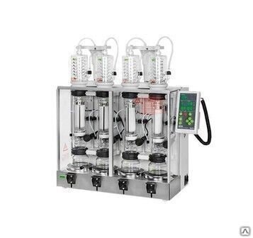 Система экстракции BUCHI B-811/B-811 LSV от компании ЭлМедиа Групп - фото 1