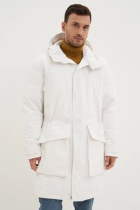 Finn-Flare Пальто мужское 2XL