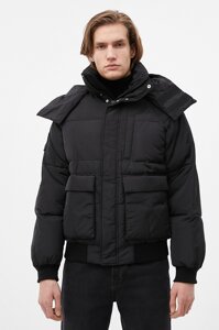Finn-Flare Утепленная куртка мужская XL