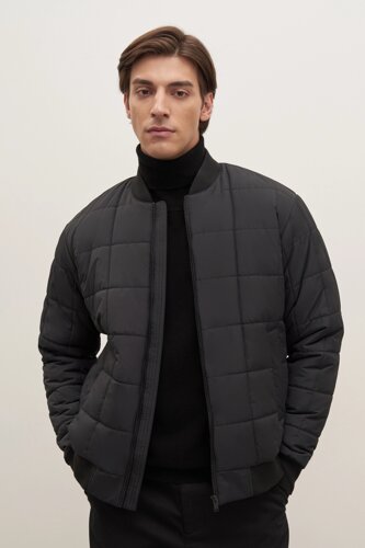 Finn-Flare Утепленная мужская куртка XL