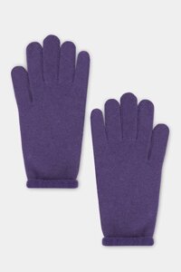 Finn-Flare Женские перчатки из шерсти
