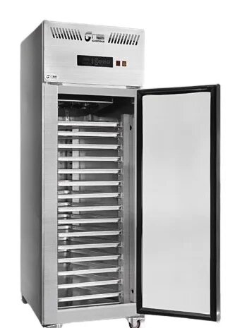 Аппарат шоковой заморозки 15 уровней PJ500L от компании ICEKITCHEN - фото 1