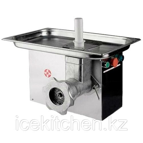 Бесшумная Мясорубка настольная М200кг/час от компании ICEKITCHEN - фото 1