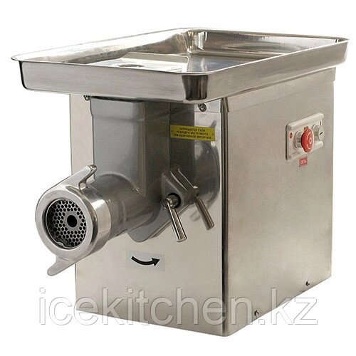 Бесшумная Мясорубка настольная МИМ-300 от компании ICEKITCHEN - фото 1