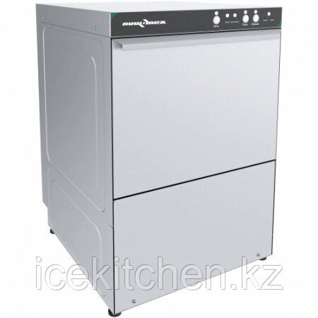 Машина посудомоечная фронтальная МП-500Ф-02 от компании ICEKITCHEN - фото 1