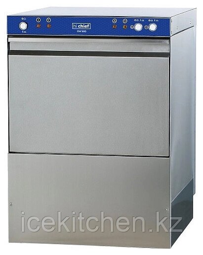 Посудомоечная машина Hi Chief DW-500+RA ECO от компании ICEKITCHEN - фото 1