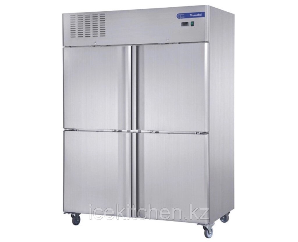 Шкаф холодильный 800л CF-E4 от компании ICEKITCHEN - фото 1