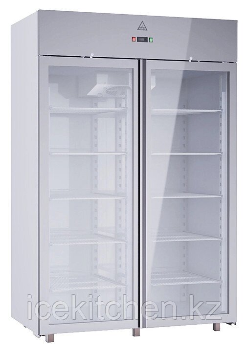 Шкаф холодильный ARKTO D1.0–S от компании ICEKITCHEN - фото 1