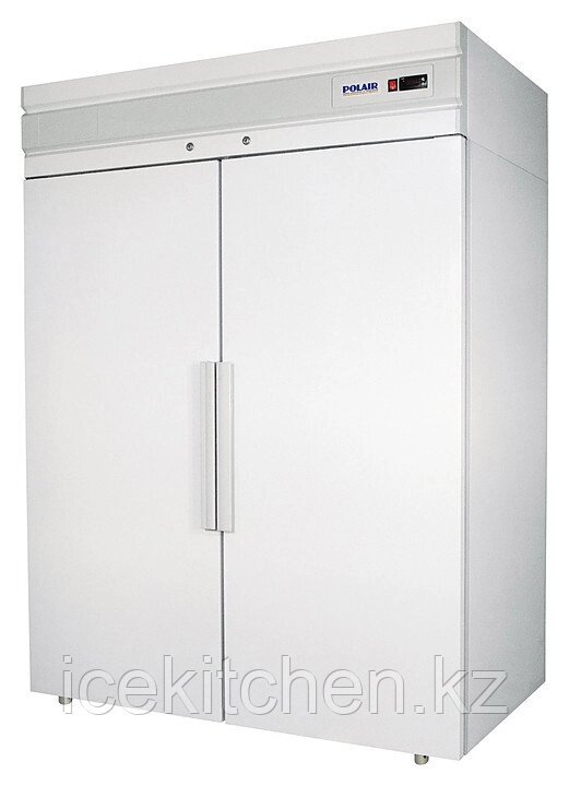 Шкаф холодильный POLAIR CM110-S от компании ICEKITCHEN - фото 1