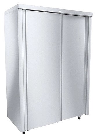 Шкаф кухонный ПищТех ШКН-К-Н-1200 от компании ICEKITCHEN - фото 1