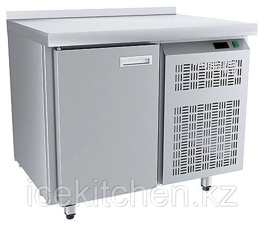 Стол холодильный ПищТех СХЭП-10/7 от компании ICEKITCHEN - фото 1