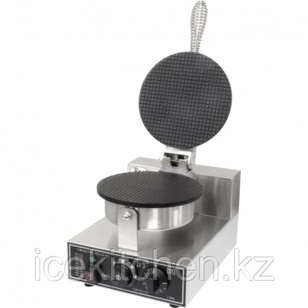 Вафельница для тонких вафель EG-X1 от компании ICEKITCHEN - фото 1