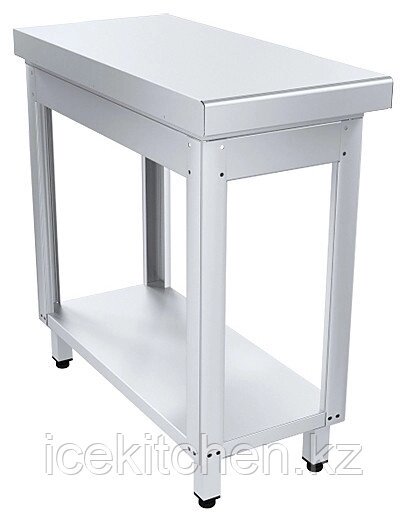 Вставка для тепловой линии открытая ВТ-О-9/4 от компании ICEKITCHEN - фото 1