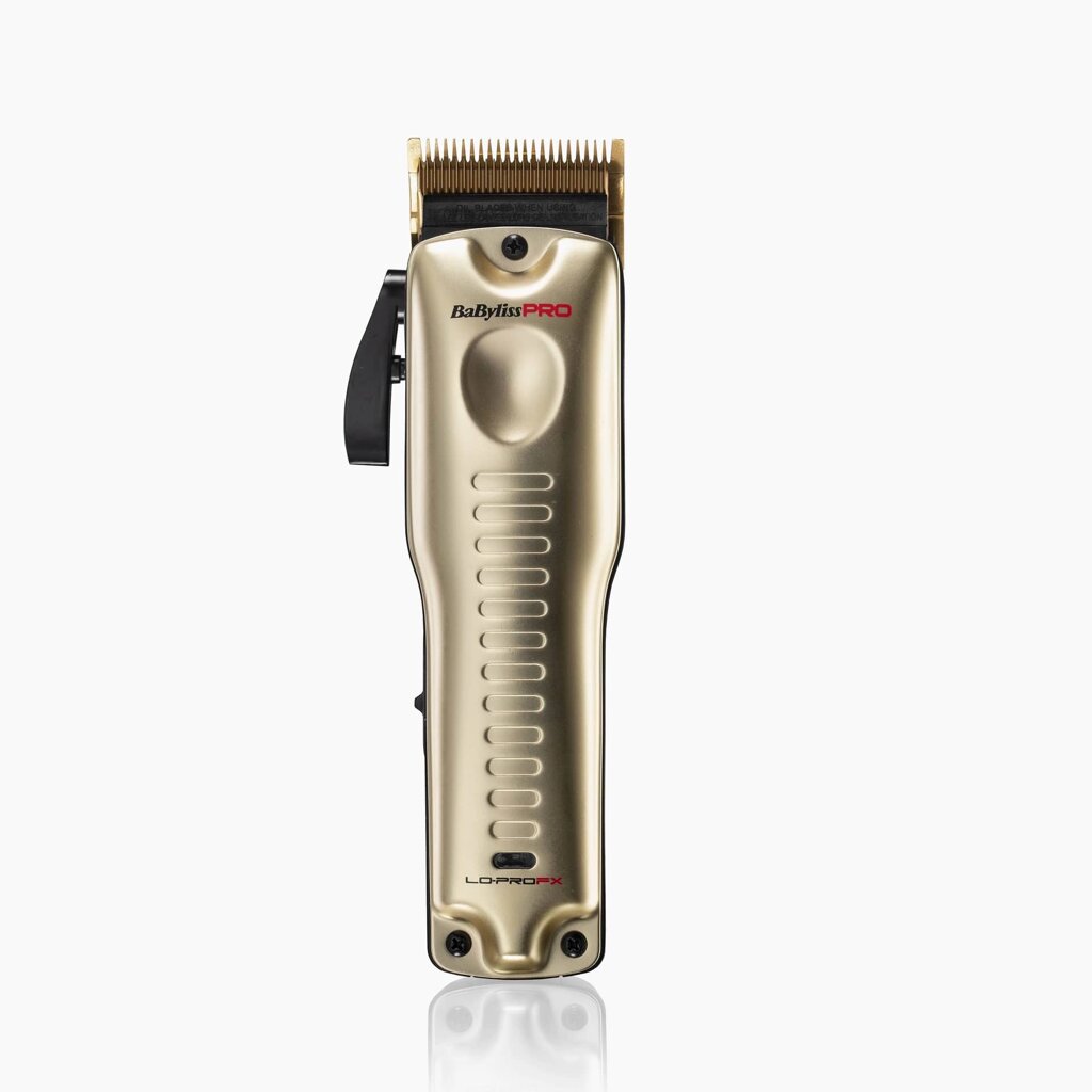 FX825GE babyliss PRO LO-PROFX GOLD машинка - сравнение
