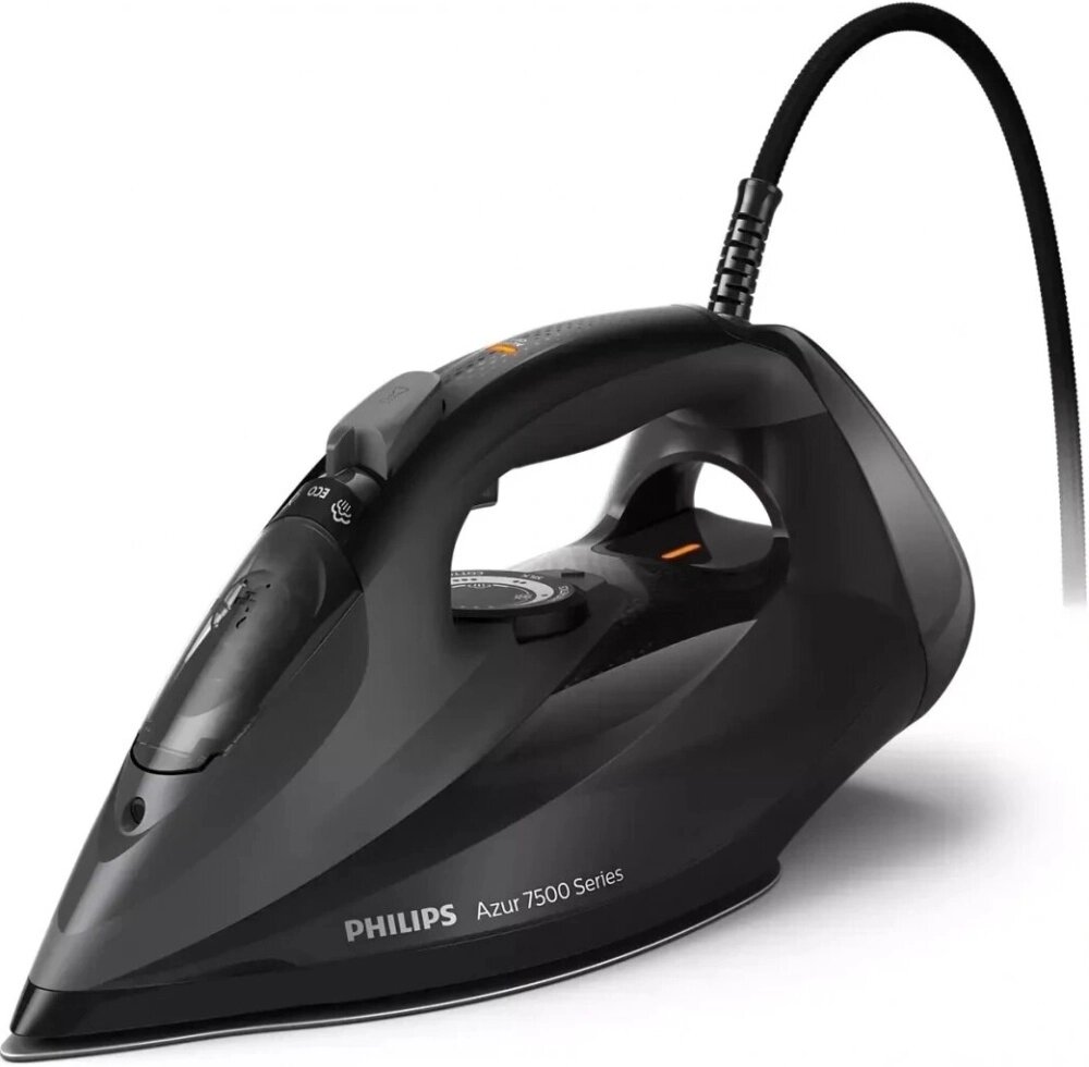 Утюг philips DST7511/80 - преимущества
