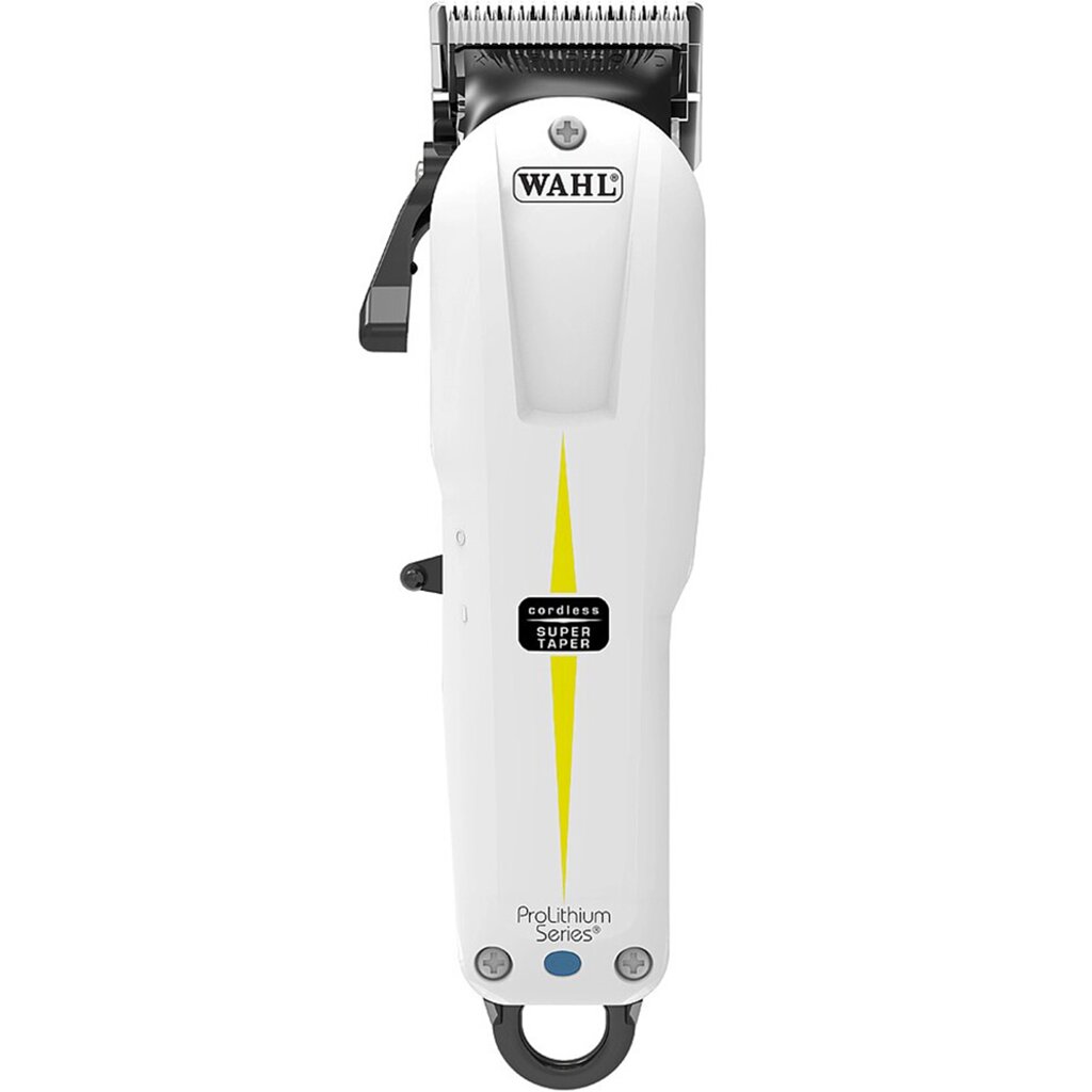 Машинка для стрижки Wahl Super Taper Cordless 8591-2336H, 8591-2316H - выбрать