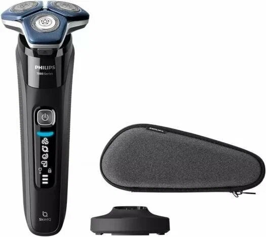 Philips S7886/35 Электробритва Shaver Series 7000 - фото