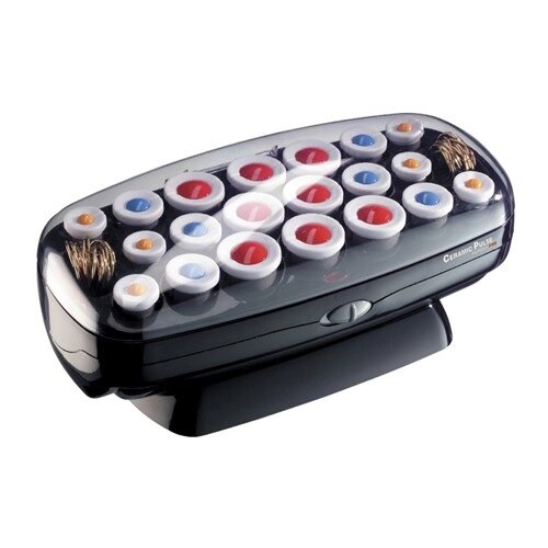 Электробигуди BaByliss PRO BAB3021E - гарантия