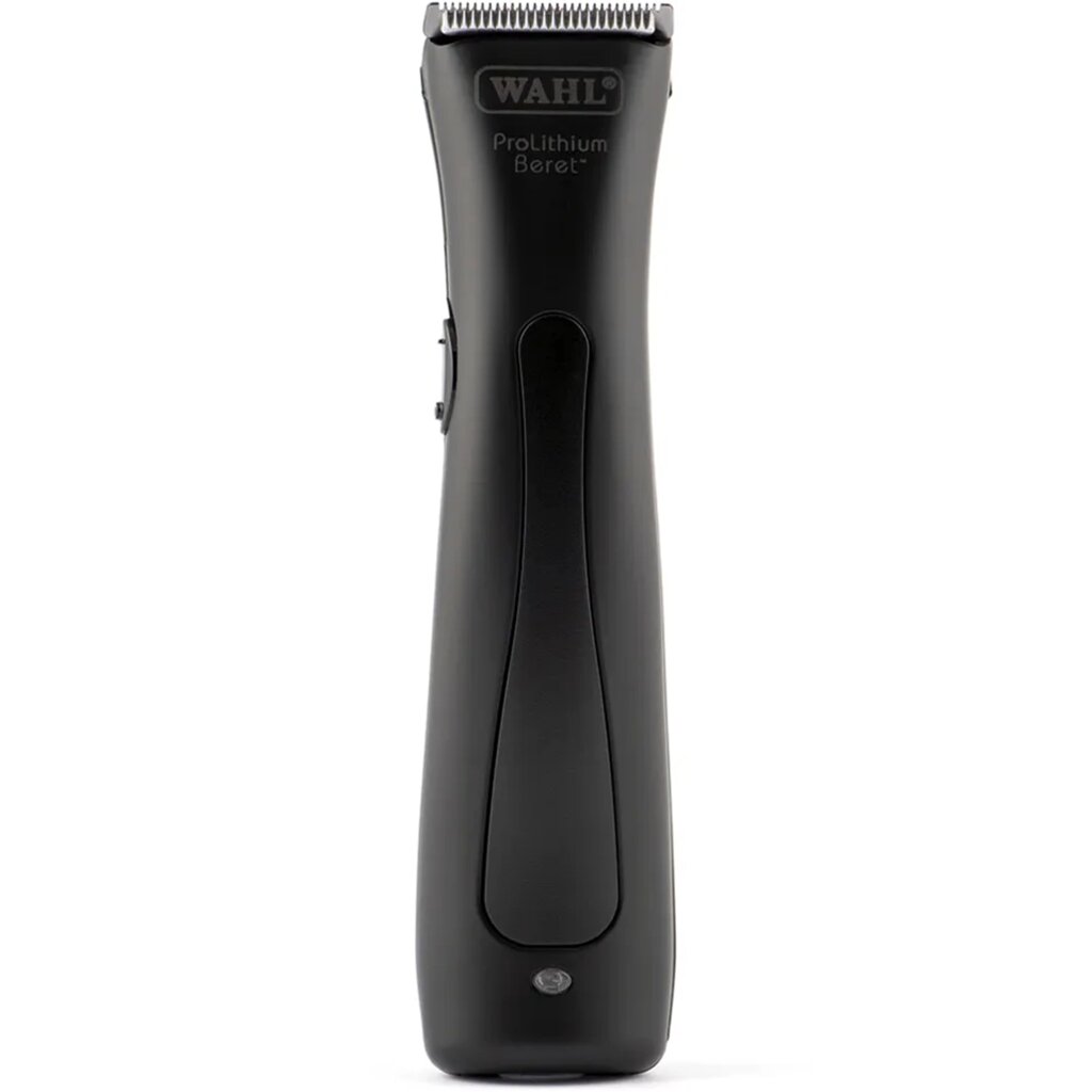 Триммер Wahl 8841-1516H Beret Stealth - особенности
