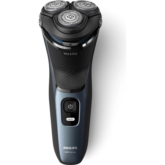 Philips Электробритва S3144/00, черно-серый - наличие
