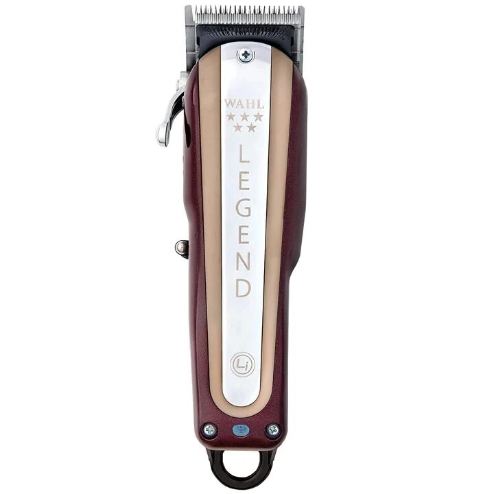 Машинка для стрижки Wahl Legend Cordless 8594-026, 8594-016 - распродажа