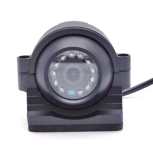 Автомобильная AHD видеокамера TDS TS-CAV13(1280*960)