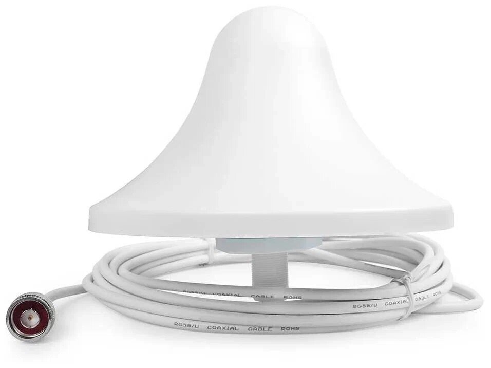 Антенна GSM орбита от-gSM11 (700-2700мгц, 5дб) - доставка