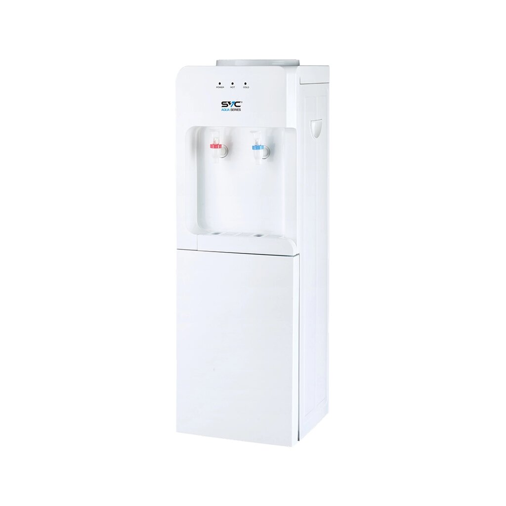 Кулер для воды напольный SVC Aqua series 22LA от компании icopy - фото 1