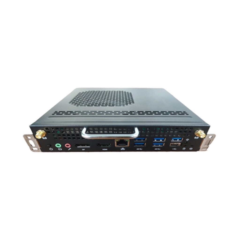 Встраиваемый компьютер OPS XG BC-I7-1355U-16512 - Казахстан