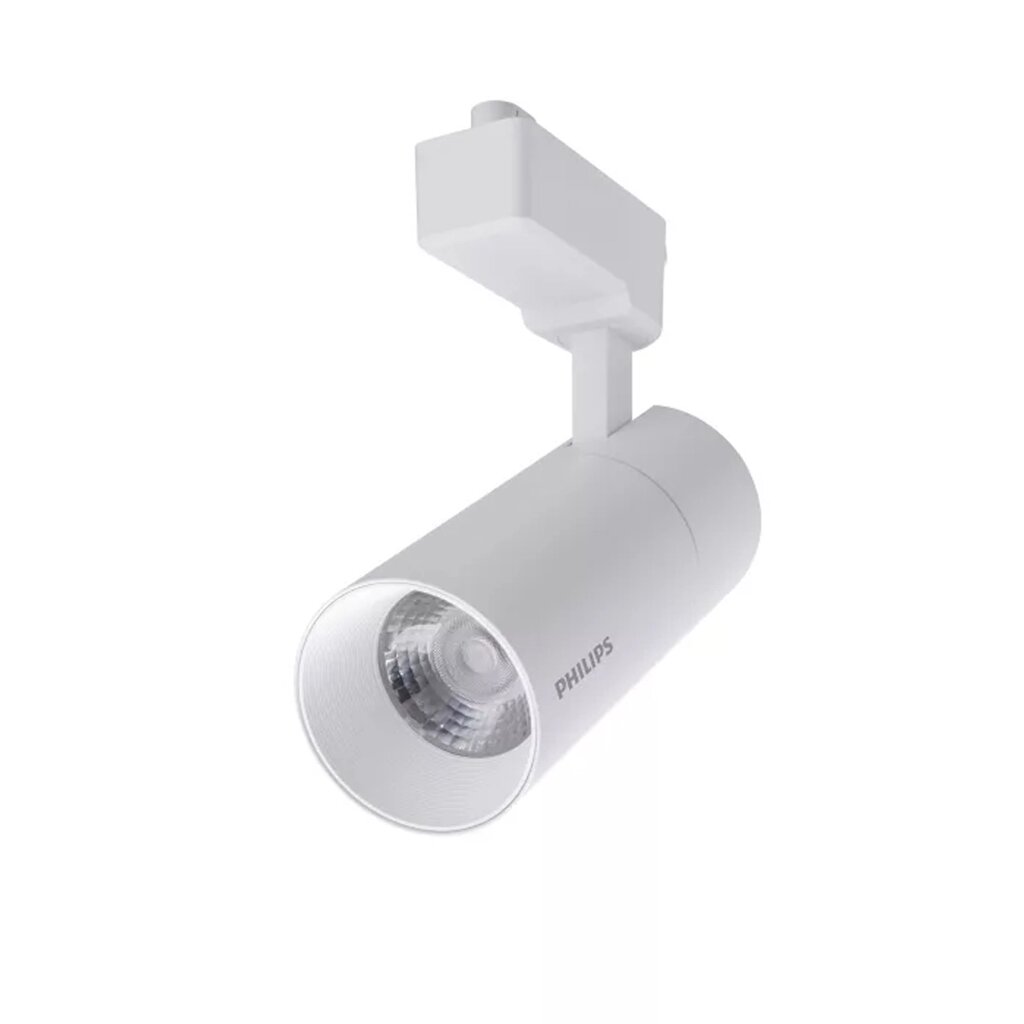 Однофазный прожектор philips ST033T LED17/830 20W 220-240V I WB WH GM - сравнение