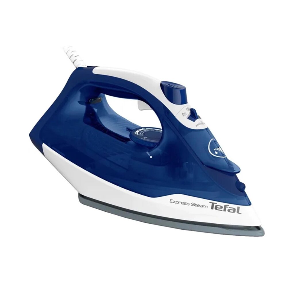 Утюг tefal FV2838E0 - сравнение
