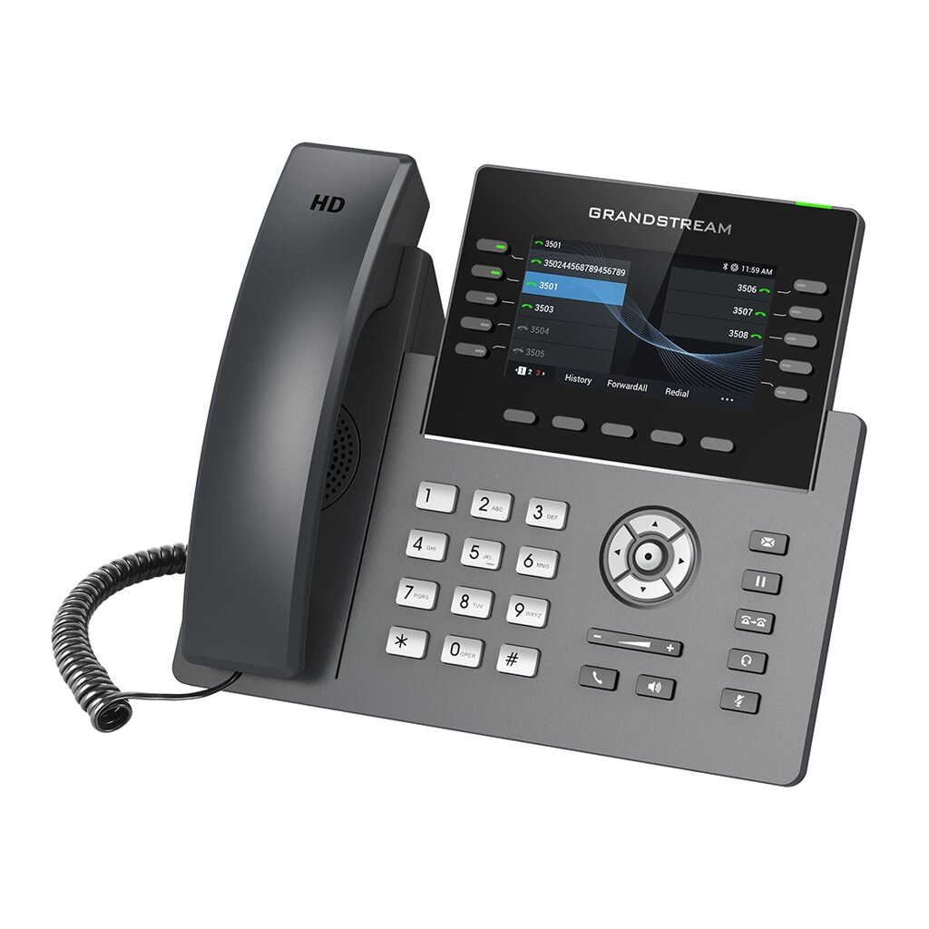 IP телефон Grandstream GRP2615 - Казахстан